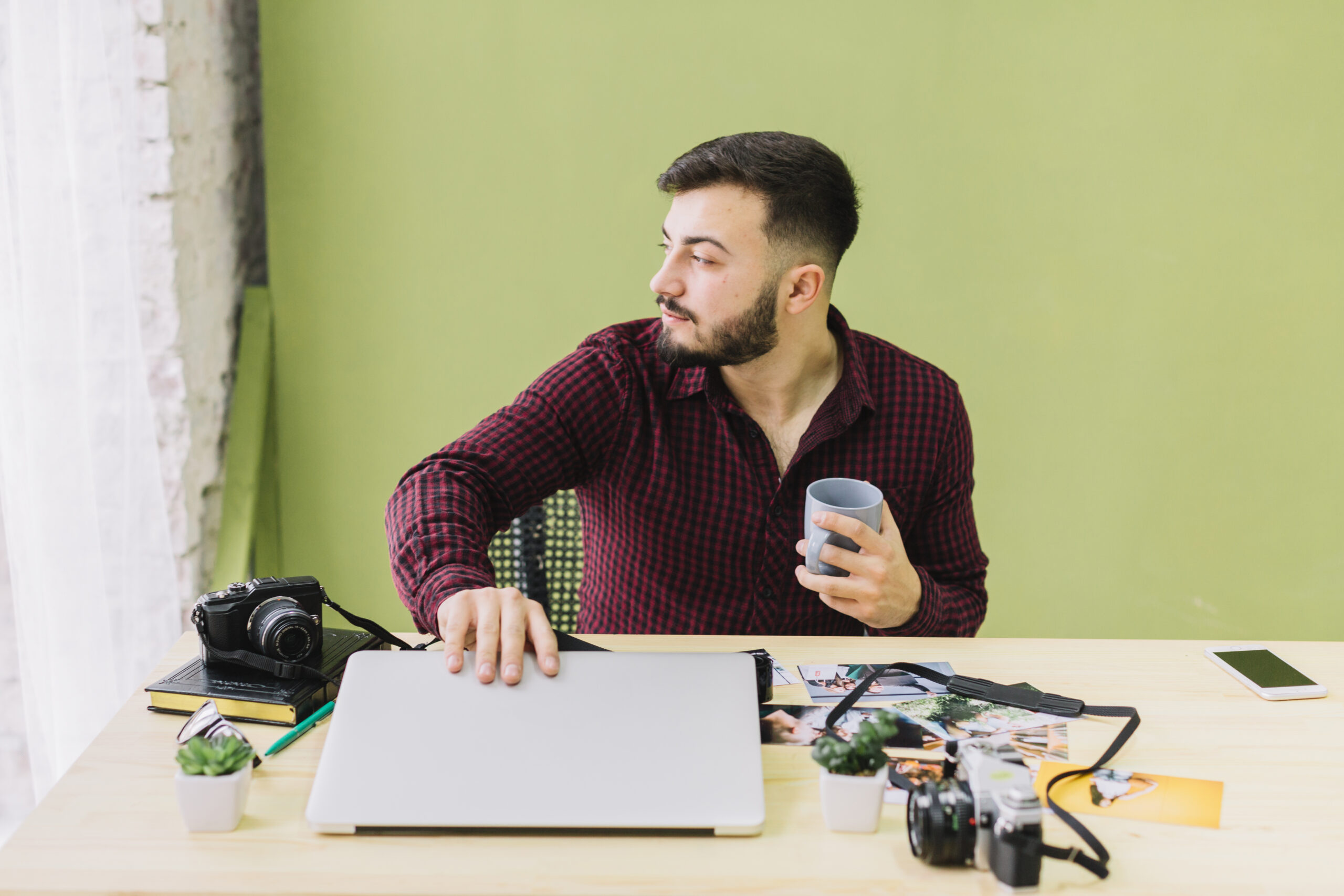 Latest Updates On Tech & Gadgets