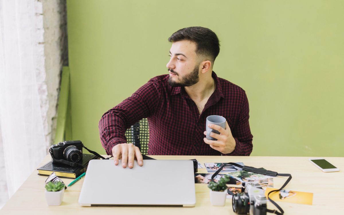 Latest Updates On Tech & Gadgets